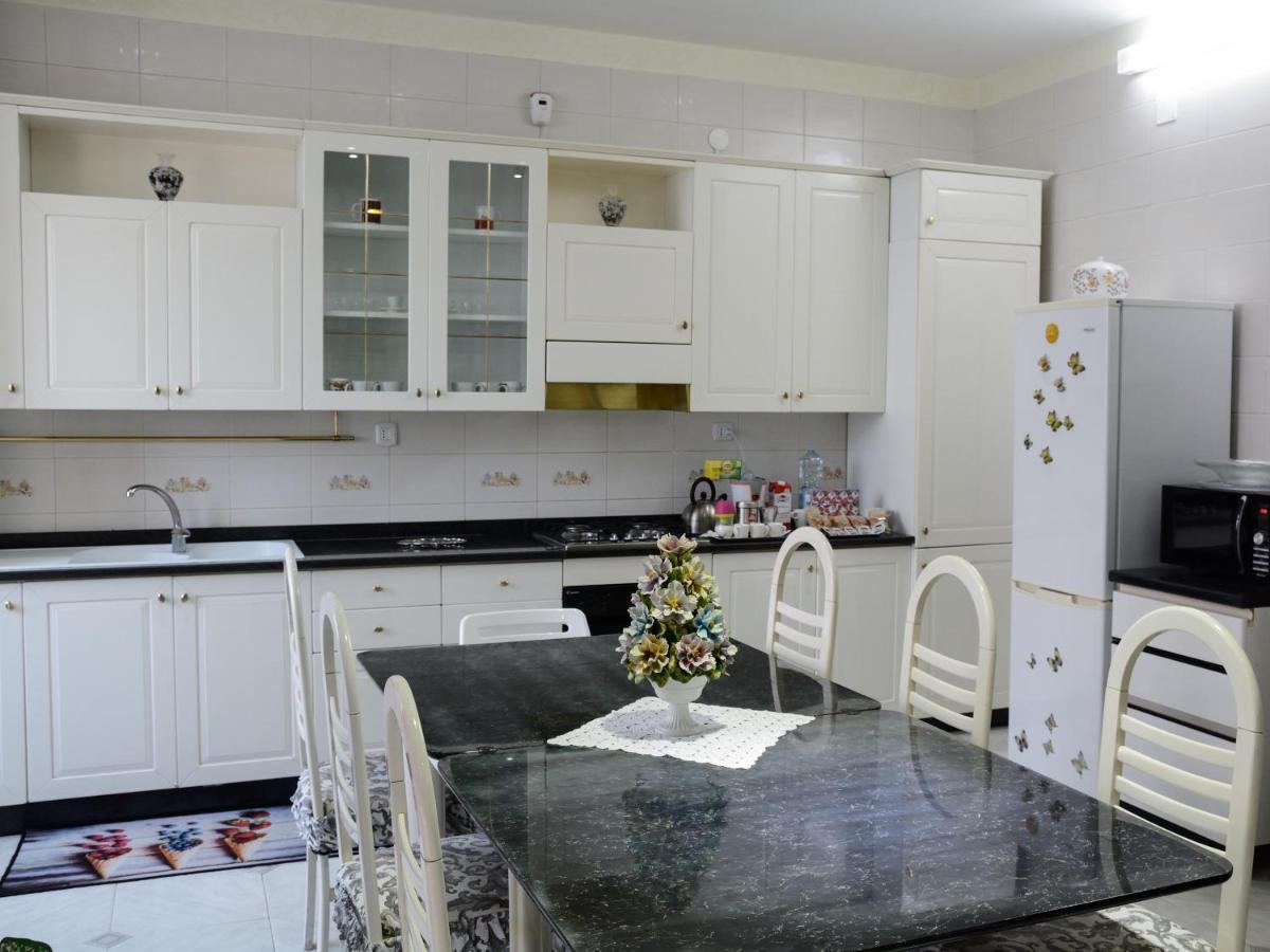 Residenza Margherita - Centralissima Salerno Kültér fotó