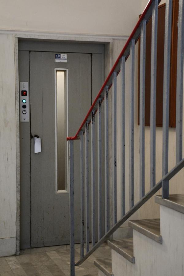 Residenza Margherita - Centralissima Salerno Kültér fotó