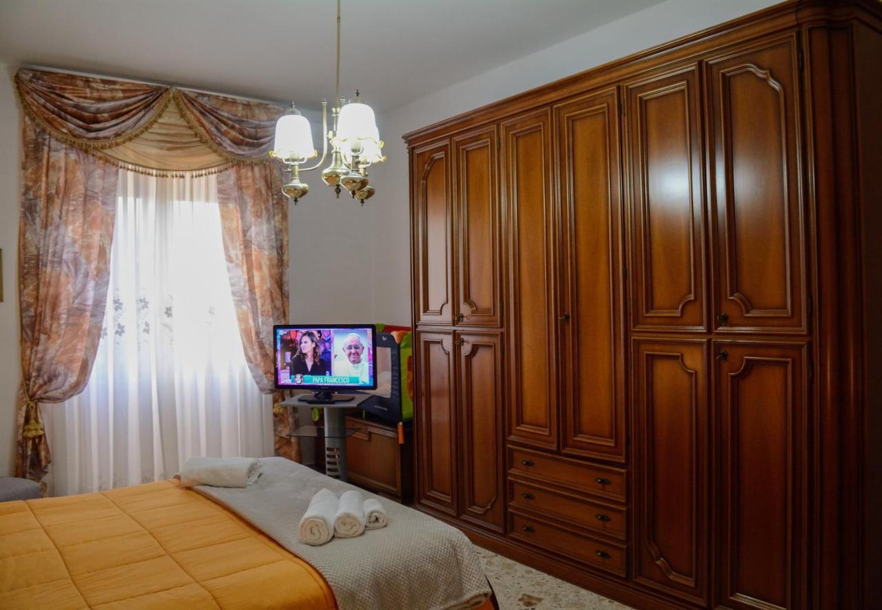Residenza Margherita - Centralissima Salerno Kültér fotó