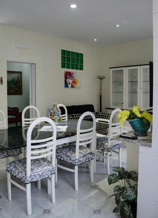 Residenza Margherita - Centralissima Salerno Kültér fotó