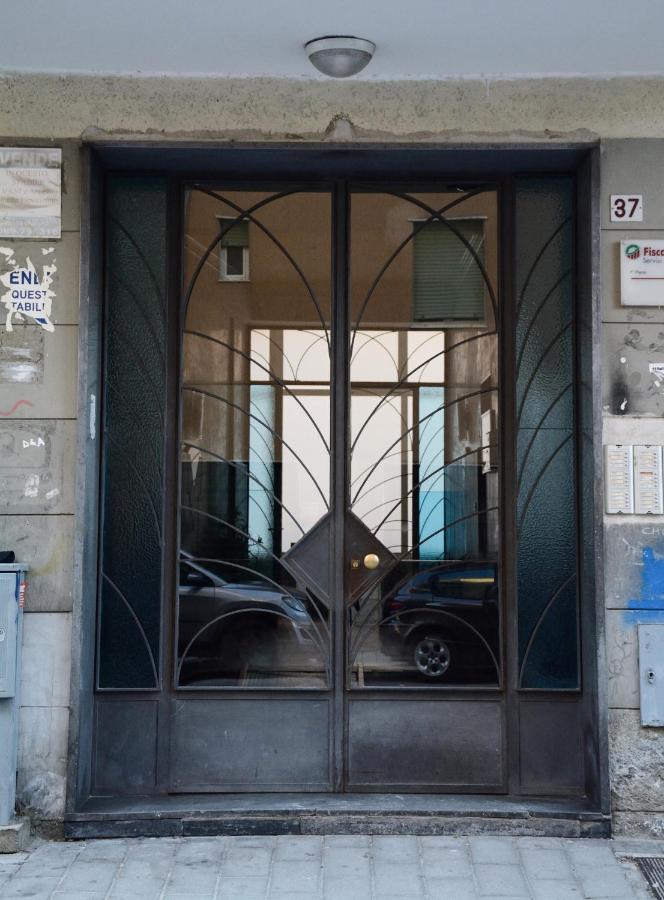 Residenza Margherita - Centralissima Salerno Kültér fotó