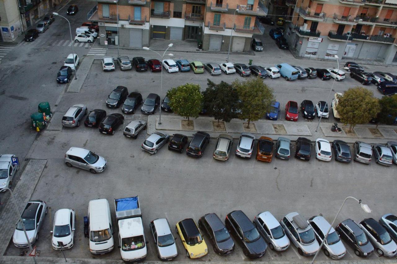 Residenza Margherita - Centralissima Salerno Kültér fotó