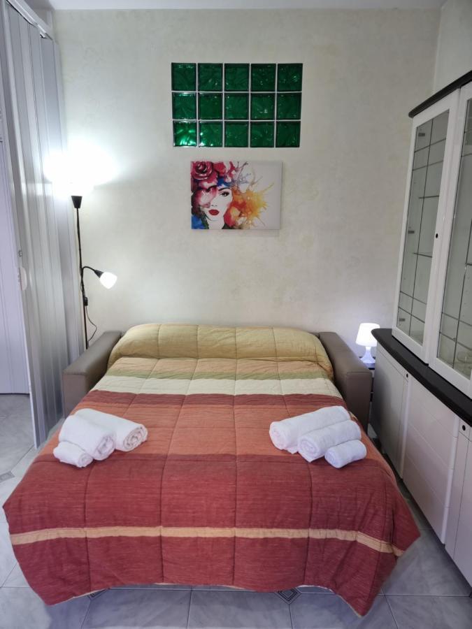 Residenza Margherita - Centralissima Salerno Kültér fotó