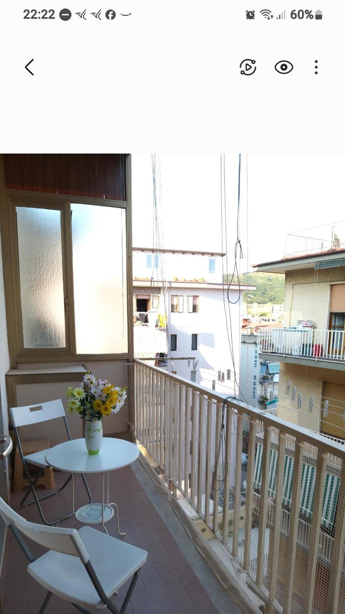 Residenza Margherita - Centralissima Salerno Kültér fotó