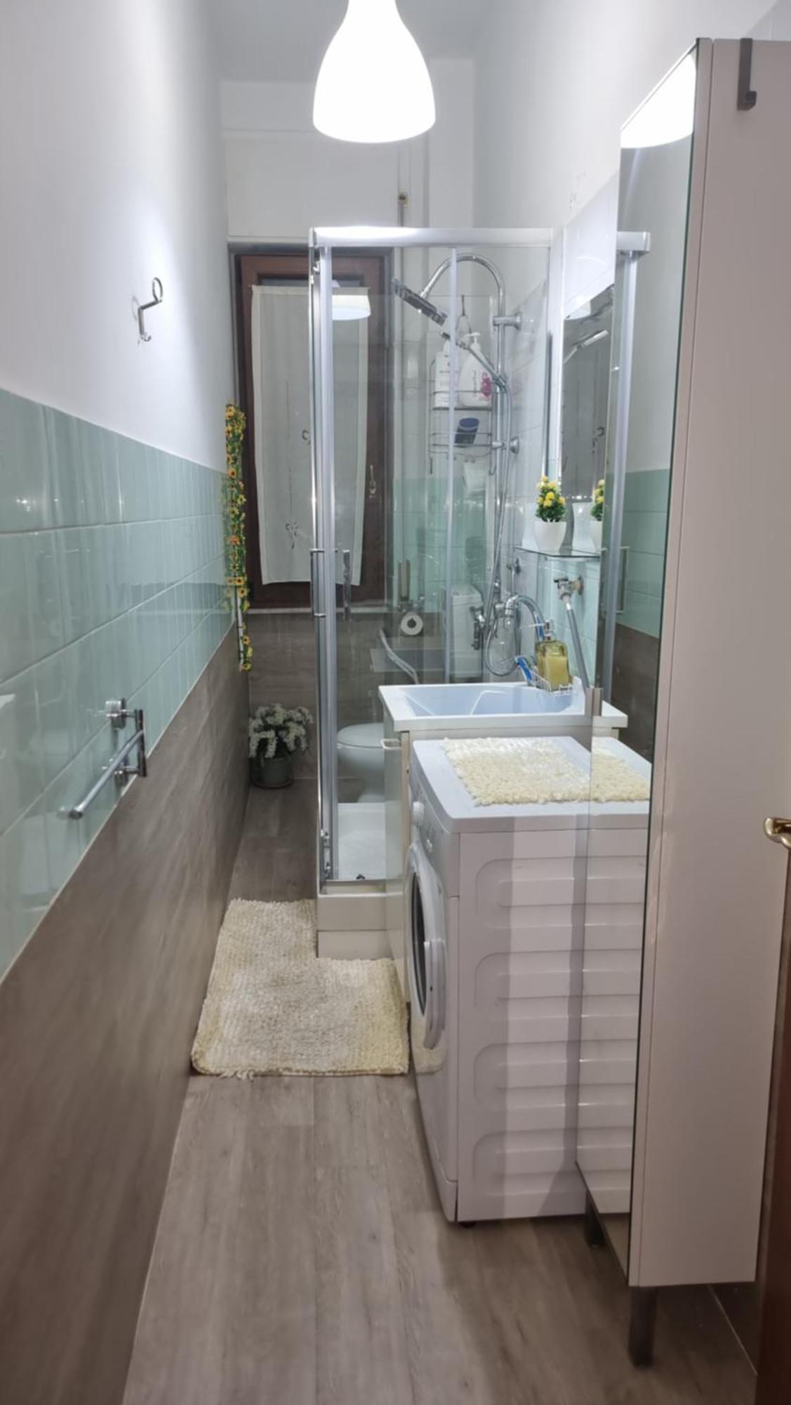Residenza Margherita - Centralissima Salerno Kültér fotó