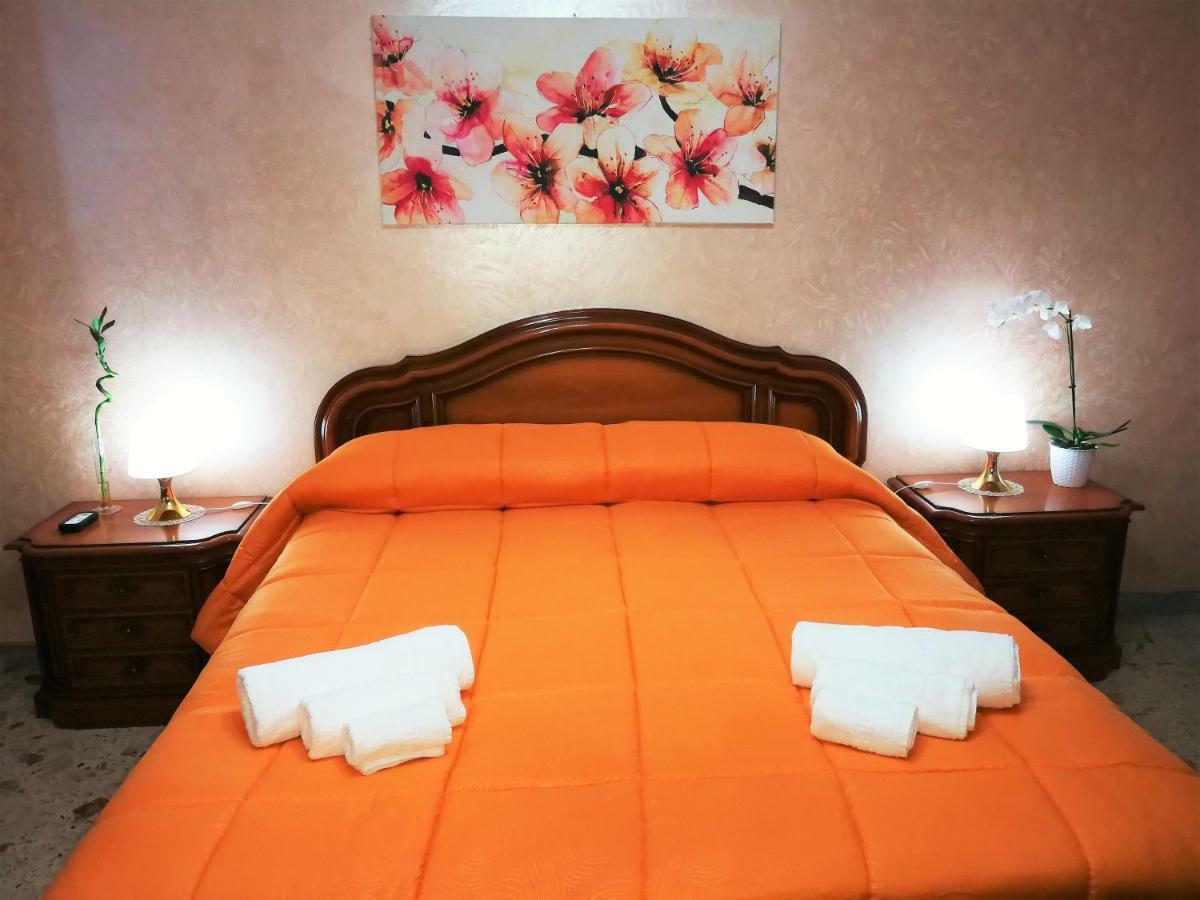 Residenza Margherita - Centralissima Salerno Kültér fotó